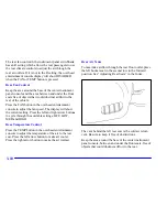 Предварительный просмотр 213 страницы Oldsmobile 2001 Silhouette Owner'S Manual