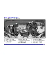 Предварительный просмотр 352 страницы Oldsmobile 2001 Silhouette Owner'S Manual