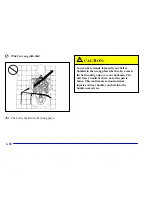 Предварительный просмотр 24 страницы Oldsmobile 2002 Alero Owner'S Manual