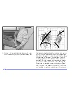 Предварительный просмотр 36 страницы Oldsmobile 2002 Alero Owner'S Manual