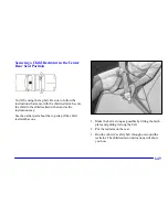 Предварительный просмотр 55 страницы Oldsmobile 2002 Alero Owner'S Manual