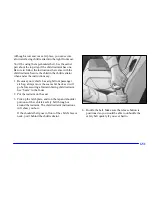 Предварительный просмотр 57 страницы Oldsmobile 2002 Alero Owner'S Manual