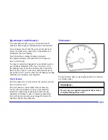 Предварительный просмотр 121 страницы Oldsmobile 2002 Alero Owner'S Manual