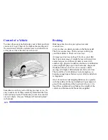 Предварительный просмотр 171 страницы Oldsmobile 2002 Alero Owner'S Manual