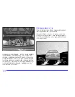 Предварительный просмотр 191 страницы Oldsmobile 2002 Alero Owner'S Manual