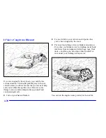 Предварительный просмотр 193 страницы Oldsmobile 2002 Alero Owner'S Manual