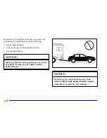 Предварительный просмотр 197 страницы Oldsmobile 2002 Alero Owner'S Manual