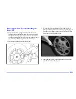 Предварительный просмотр 229 страницы Oldsmobile 2002 Alero Owner'S Manual