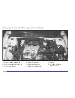 Предварительный просмотр 249 страницы Oldsmobile 2002 Alero Owner'S Manual