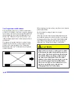 Предварительный просмотр 281 страницы Oldsmobile 2002 Alero Owner'S Manual