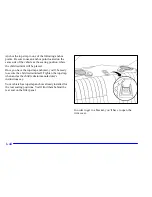 Предварительный просмотр 50 страницы Oldsmobile 2002 Intrigue Owner'S Manual