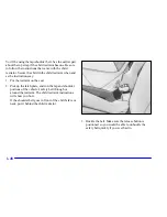 Предварительный просмотр 54 страницы Oldsmobile 2002 Intrigue Owner'S Manual