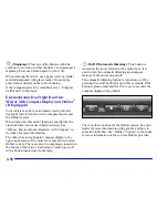 Предварительный просмотр 114 страницы Oldsmobile 2002 Intrigue Owner'S Manual