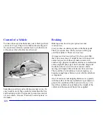 Предварительный просмотр 189 страницы Oldsmobile 2002 Intrigue Owner'S Manual