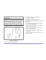 Предварительный просмотр 235 страницы Oldsmobile 2002 Intrigue Owner'S Manual