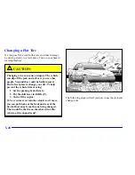 Предварительный просмотр 246 страницы Oldsmobile 2002 Intrigue Owner'S Manual