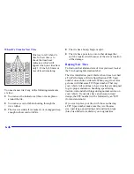 Предварительный просмотр 303 страницы Oldsmobile 2002 Intrigue Owner'S Manual