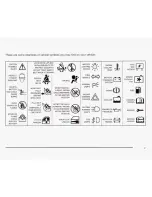 Preview for 6 page of Oldsmobile 2003 Silhouette Owner'S Manual