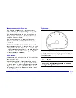 Preview for 127 page of Oldsmobile ALERO 2001 Owner'S Manual