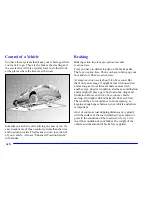 Preview for 173 page of Oldsmobile ALERO 2001 Owner'S Manual