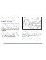 Preview for 179 page of Oldsmobile ALERO 2001 Owner'S Manual