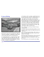 Preview for 189 page of Oldsmobile ALERO 2001 Owner'S Manual