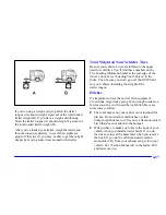 Preview for 204 page of Oldsmobile ALERO 2001 Owner'S Manual