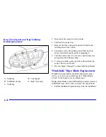 Preview for 274 page of Oldsmobile ALERO 2001 Owner'S Manual