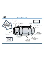 Preview for 12 page of Oldsmobile AURORA 2001 Owner'S Manual