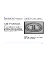 Preview for 135 page of Oldsmobile AURORA 2001 Owner'S Manual