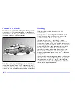 Preview for 195 page of Oldsmobile AURORA 2001 Owner'S Manual