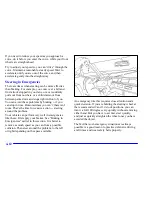 Preview for 201 page of Oldsmobile AURORA 2001 Owner'S Manual