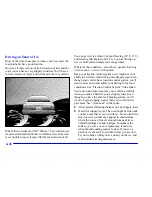 Preview for 215 page of Oldsmobile AURORA 2001 Owner'S Manual