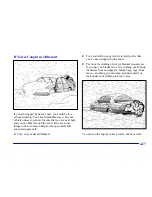 Preview for 216 page of Oldsmobile AURORA 2001 Owner'S Manual