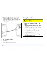 Preview for 234 page of Oldsmobile AURORA 2001 Owner'S Manual