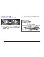 Preview for 297 page of Oldsmobile AURORA 2001 Owner'S Manual