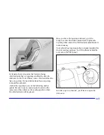 Предварительный просмотр 49 страницы Oldsmobile AURORA 2002 Owner'S Manual