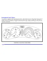 Предварительный просмотр 128 страницы Oldsmobile AURORA 2002 Owner'S Manual