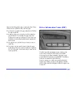 Предварительный просмотр 143 страницы Oldsmobile AURORA 2002 Owner'S Manual