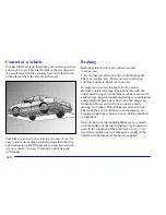 Предварительный просмотр 192 страницы Oldsmobile AURORA 2002 Owner'S Manual