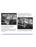 Предварительный просмотр 194 страницы Oldsmobile AURORA 2002 Owner'S Manual