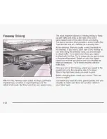 Preview for 211 page of Oldsmobile AURORA 2003 Owner'S Manual