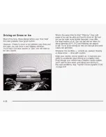 Preview for 217 page of Oldsmobile AURORA 2003 Owner'S Manual