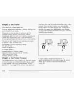 Preview for 227 page of Oldsmobile AURORA 2003 Owner'S Manual