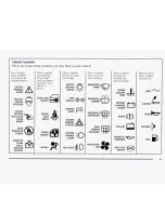 Preview for 7 page of Oldsmobile Bravada 1997 Owner'S Manual