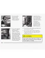 Preview for 192 page of Oldsmobile Bravada 1997 Owner'S Manual