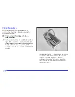 Предварительный просмотр 51 страницы Oldsmobile Bravada 2000 Owner'S Manual