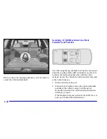 Предварительный просмотр 57 страницы Oldsmobile Bravada 2000 Owner'S Manual