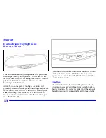 Предварительный просмотр 103 страницы Oldsmobile Bravada 2000 Owner'S Manual