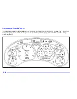 Предварительный просмотр 119 страницы Oldsmobile Bravada 2000 Owner'S Manual